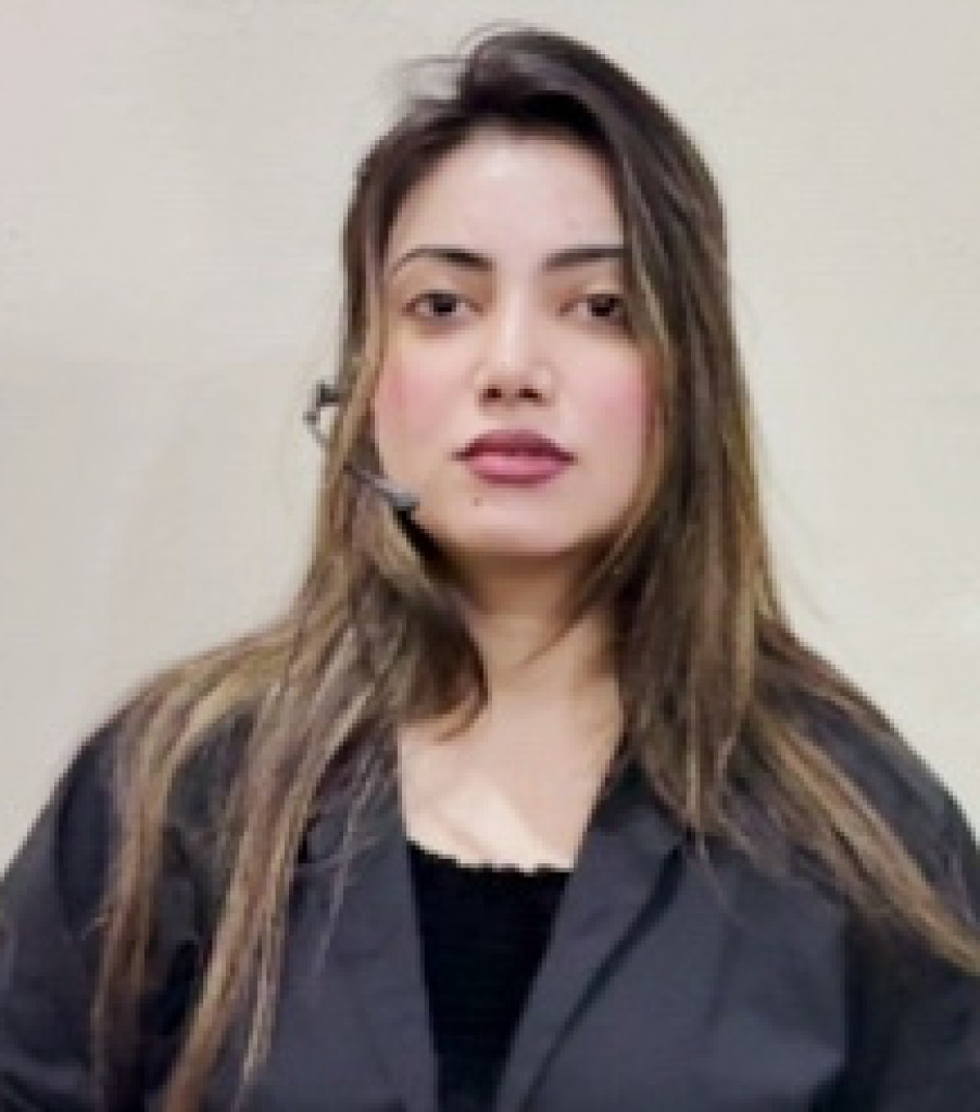 Iqra Riaz