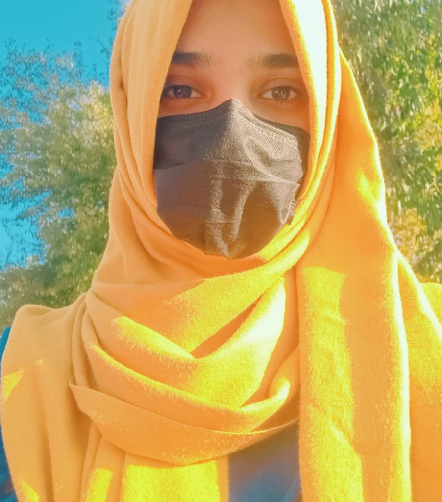 Aneeqa batool