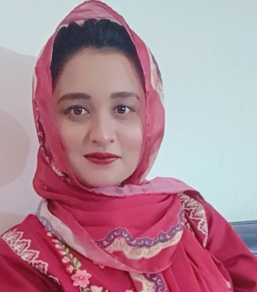 Tahreem Siddique