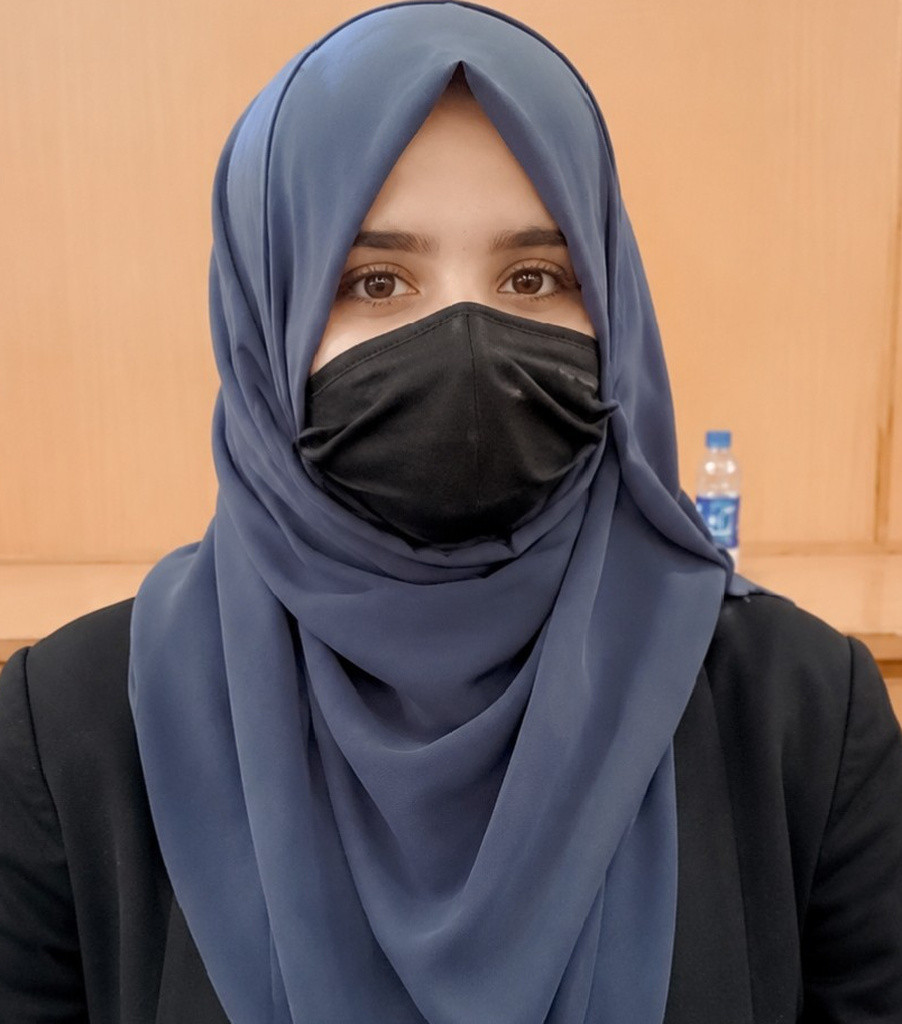 Ammara Riaz