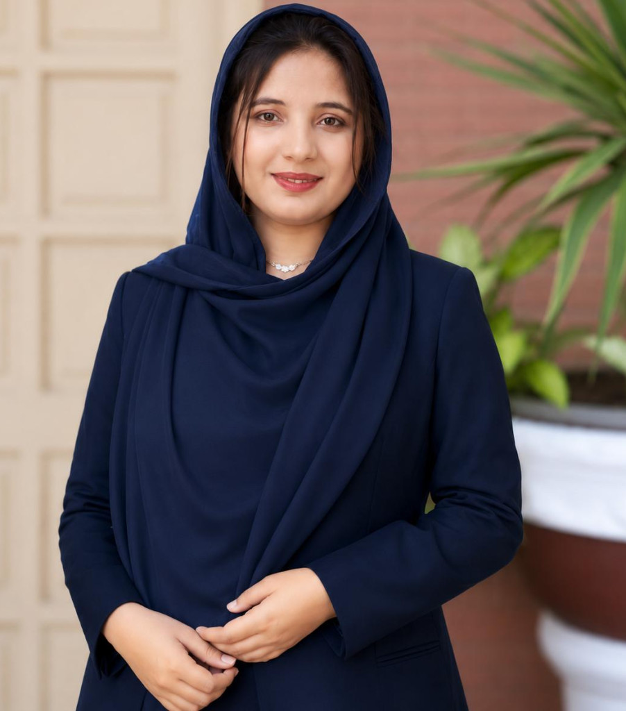 Roshni Qayyum