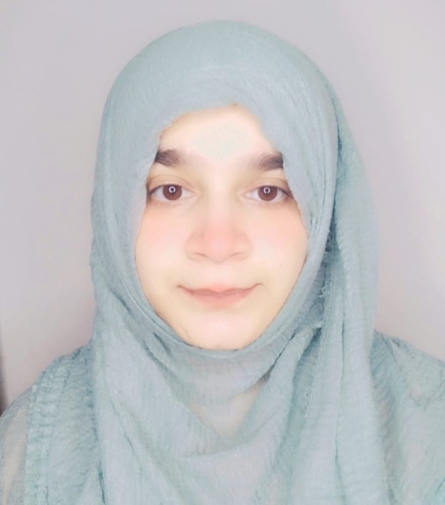 RIDA HAMID