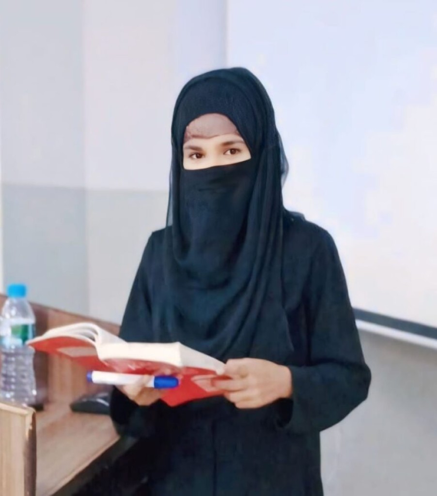 MAHREEN AKHTAR