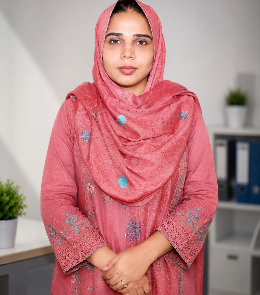 Sadia Akram