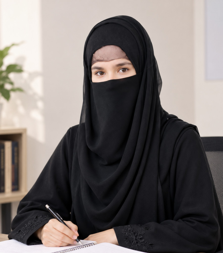 MAHREEN AKHTAR