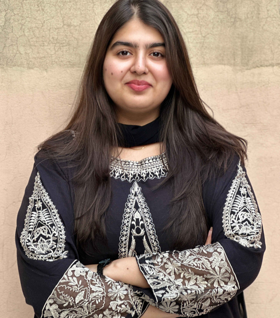 Laiba Aslam