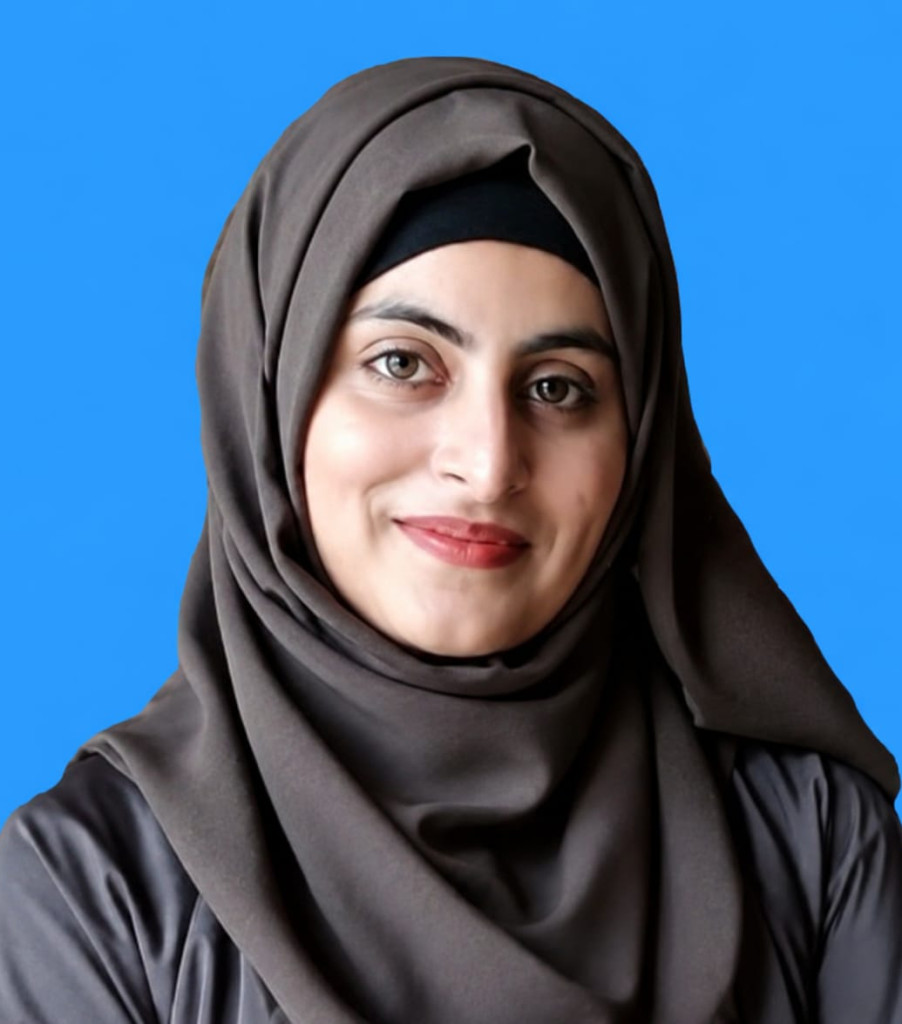 Khadija Farooq