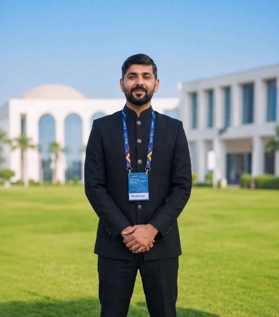 Aftab Anwar