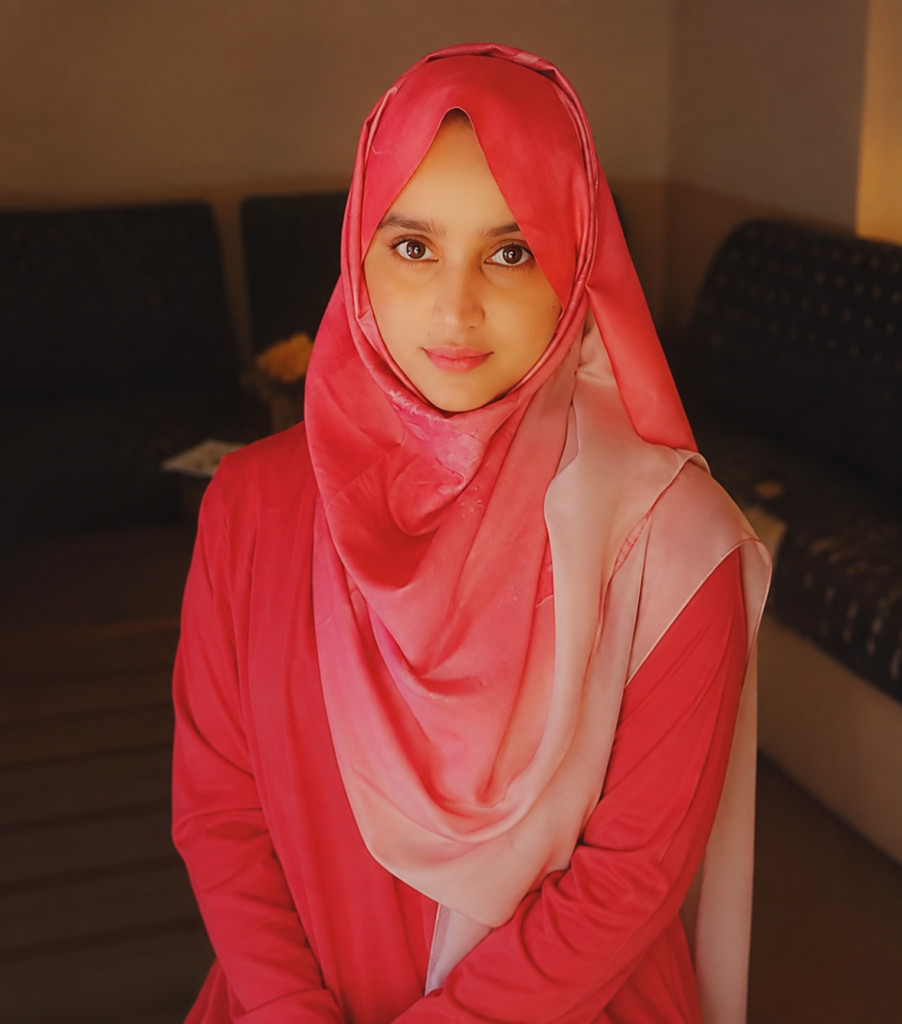 Ambreen Fatima