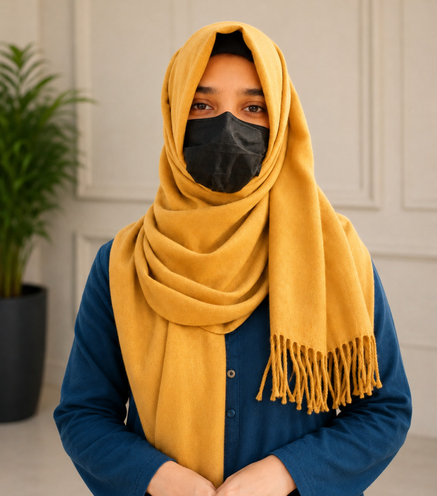 Aneeqa batool