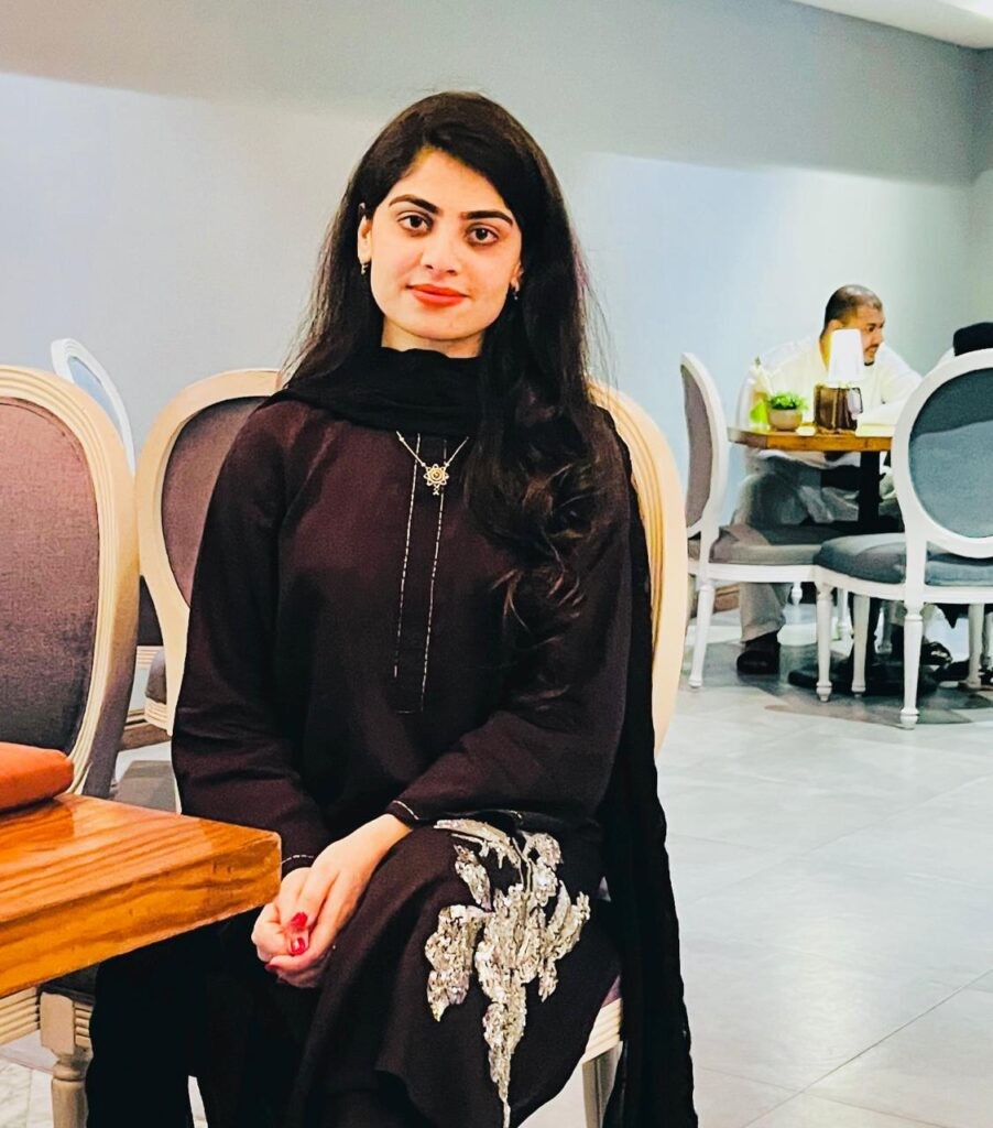 KAINAT FATIMA